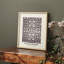 William Morris, reproduction encadrée Lxxiv-1921233538-1921233539