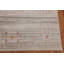 Tapis terre Gabbeh 8 x 8