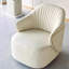 Fauteuil pivotant Home Comfort