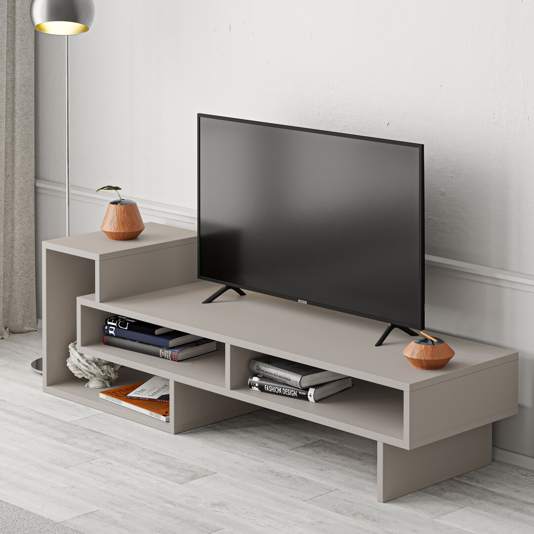 TV-Ständer St Philips Marsh für TVs bis zu 43"