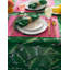 Nappe extérieure à feuilles de bananier Shahan-36982079