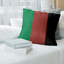 Coussin en lin à rayures Boston basketball-1079372871-1079372922-1177871152