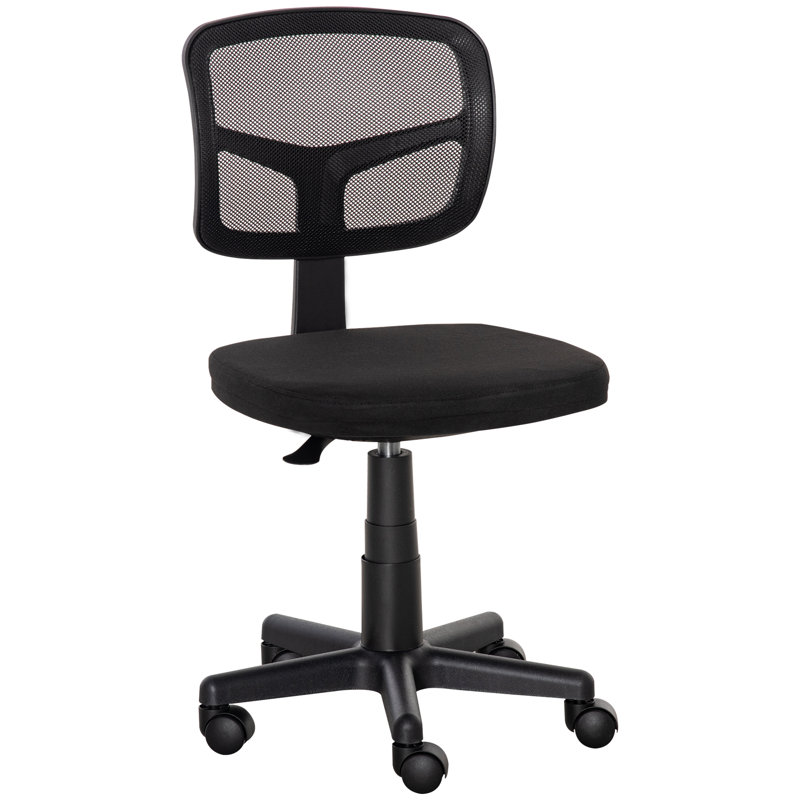Office Chair, Black