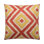 Registan Square Pillow Cover & Insert