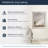 Hermen Chrome Flat Mirror
