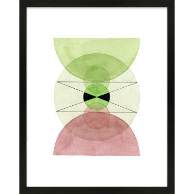 Surrender Print