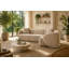4 Seater Corner Sectional Lotario For Living Room Apartment