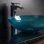 Lina 20'' L Bathroom Sink