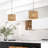 Nesbit 1 - Light Kitchen Island Pendant