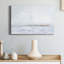 Polar Divide II - impression sur toile tendue-1903358973