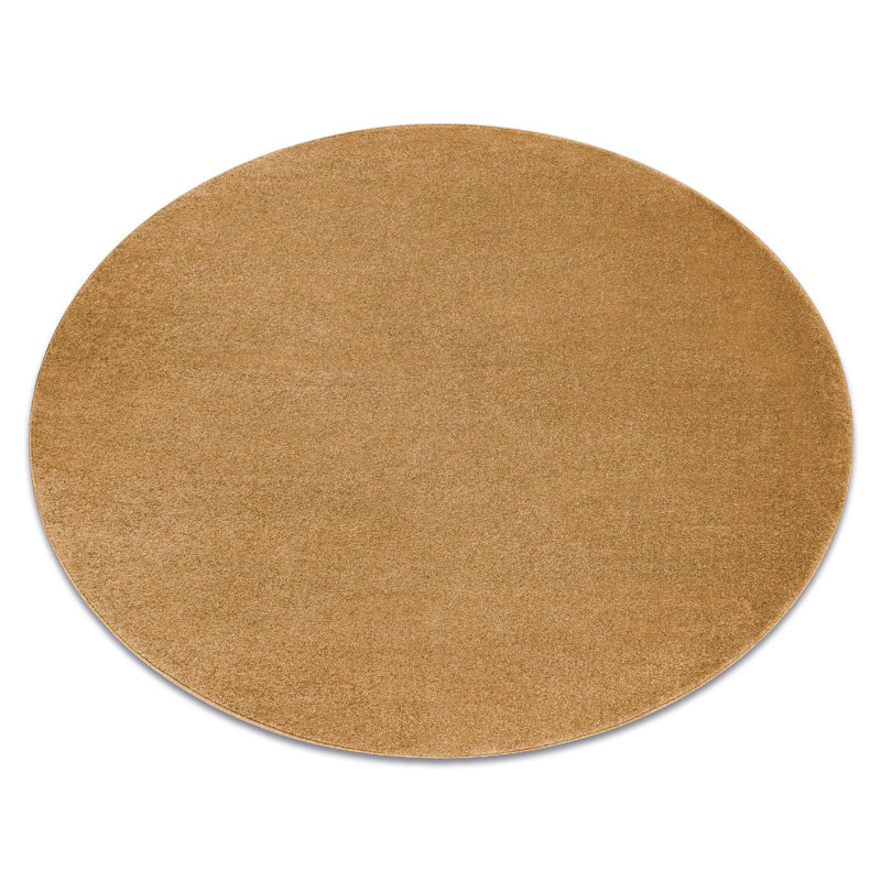 Basri Area Rug, Round 200cm