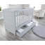 Dobbins 2 Cot Bed-613689502