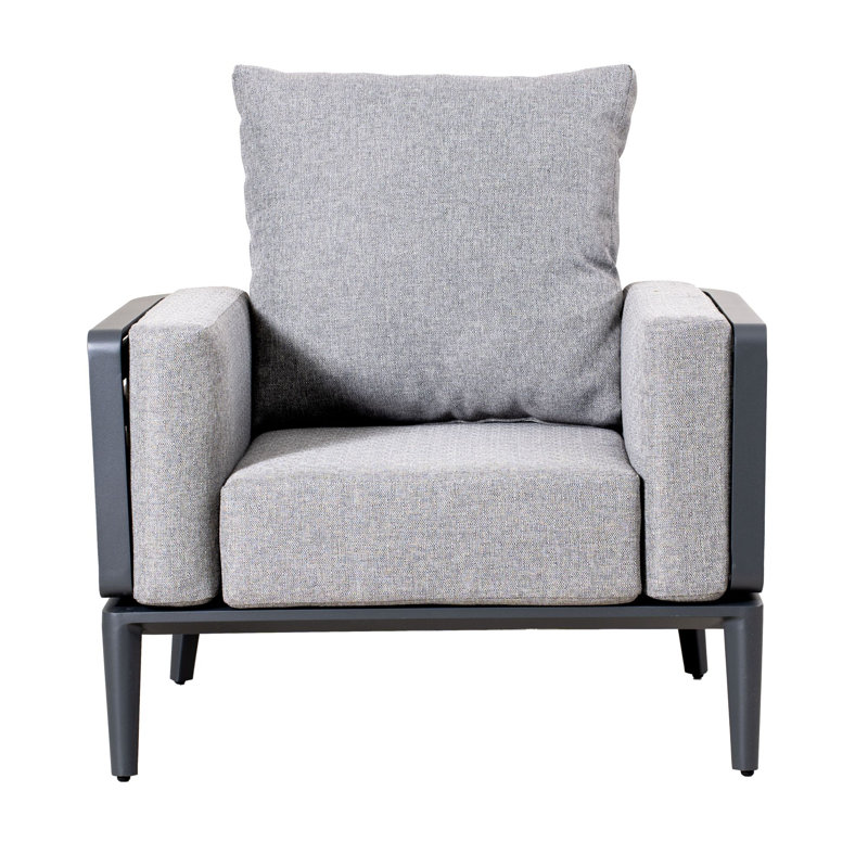 AUREL Outdoor Lounge Chair