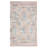 Wool Abstract Indoor Rug
