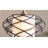 1 - Light Single Pendant