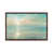 Classic Wood Floater Framed