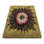 One-of-a-Kind 3’2x4’9 Hand Knotted Area Rug