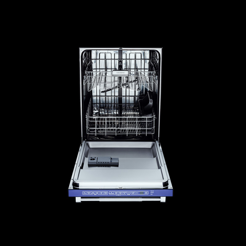 24" Vezeni Classic Dishwasher