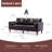Nuhi Upholstered 76.2'' Sofa-1468216473