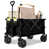 Black est en rupture de stock