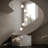 6-Light Cluster Dimmable LED Pendant
