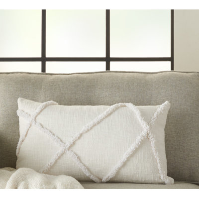 Britney Pillow Cover & Insert