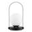 Aileas Metal USB Table Lamp