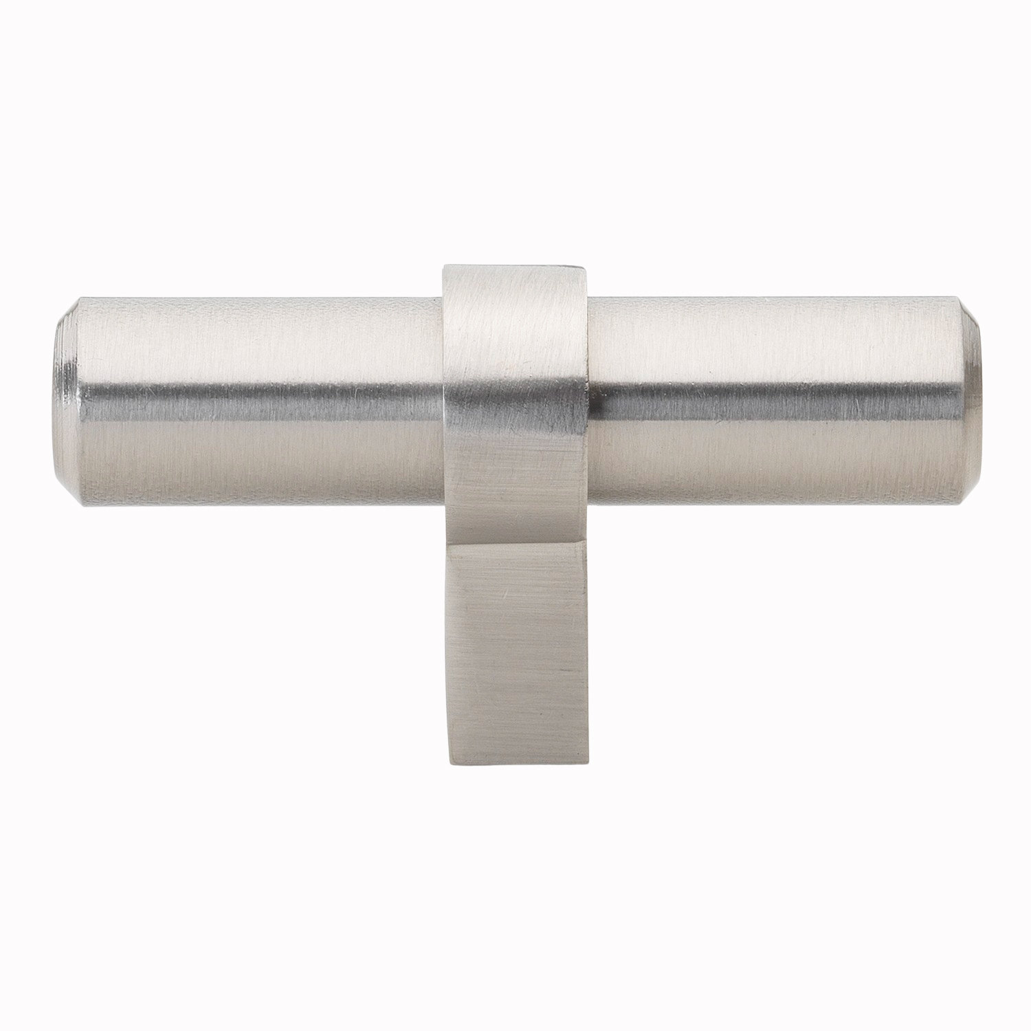 Bar Cabinet Knob, Stainless Steel