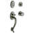 Distressed Antique Nickel is out of stock