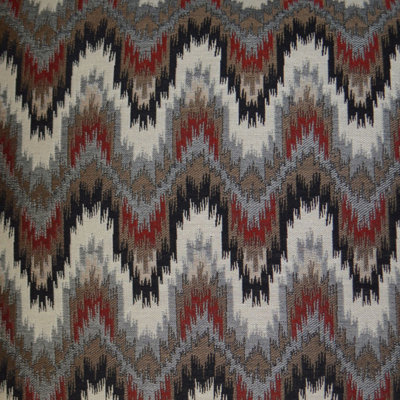 Cascade Fabric