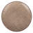Blossom Elegance Round Stoneware Plates