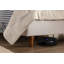 Lit tapissier Modern-385073762