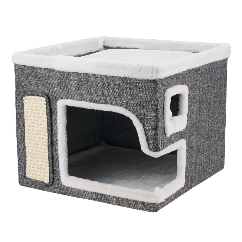 Nest Pet Bed