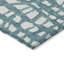 Lamanna Washable Striped Indoor / Outdoor Rug-95452646