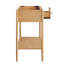 Base de meuble-lavabo double 46,5 po Modway Zaire-94387516