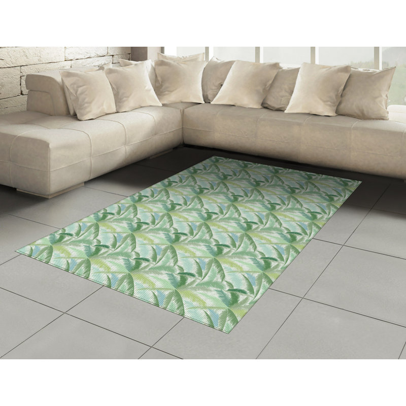 Hodei Hand Woven Area Rug, Rectangle 120 x 180cm
