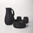 Borgen Breakfast 5 Piece Pitcher Set-262544630