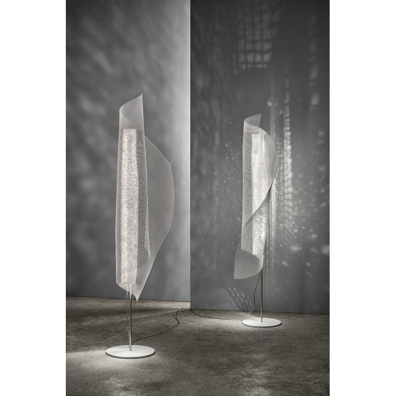 Clara Floor Lamp