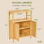 Armoire de salle de bain Nikoll-24588757