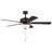 Kendleton 52'' Ceiling Fan with Light Kit-1328709739