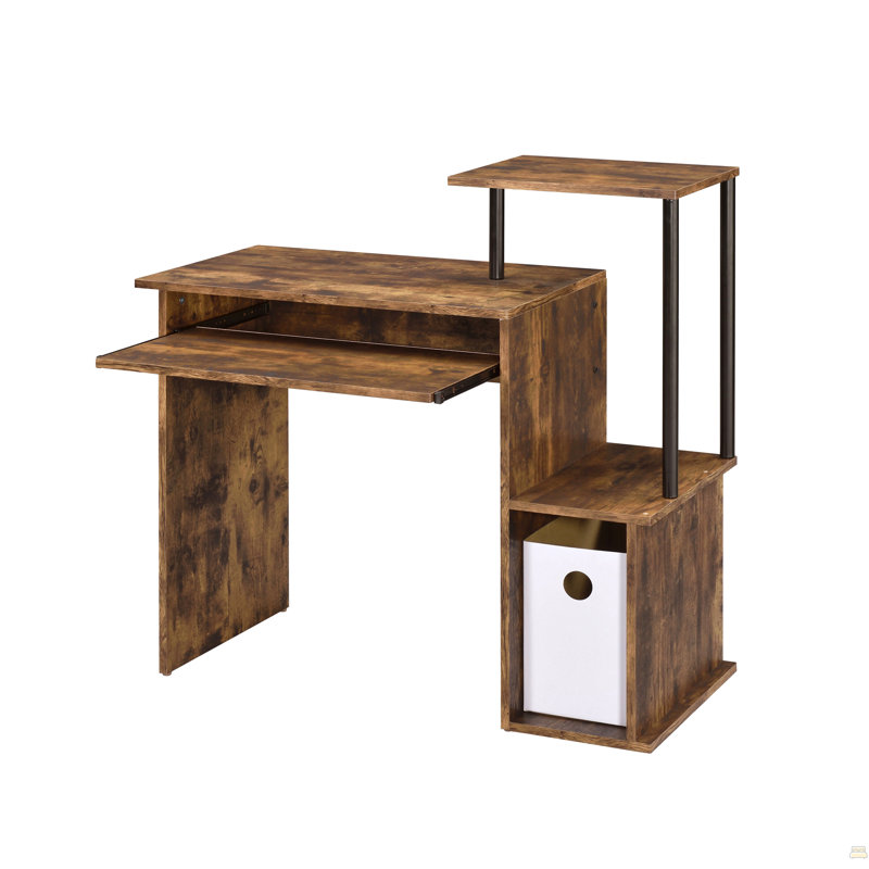 Bureau d'ordinateur Lyphre