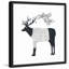 Eyre Tarney - Single Picture Frame Painting-1162843579