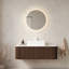 Meuble-lavabo mural 48 po avec lavabo et rangement-1361204744