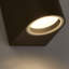 Amelia 2 - Bulb 15cm H Outdoor Armed Sconce-1745380793