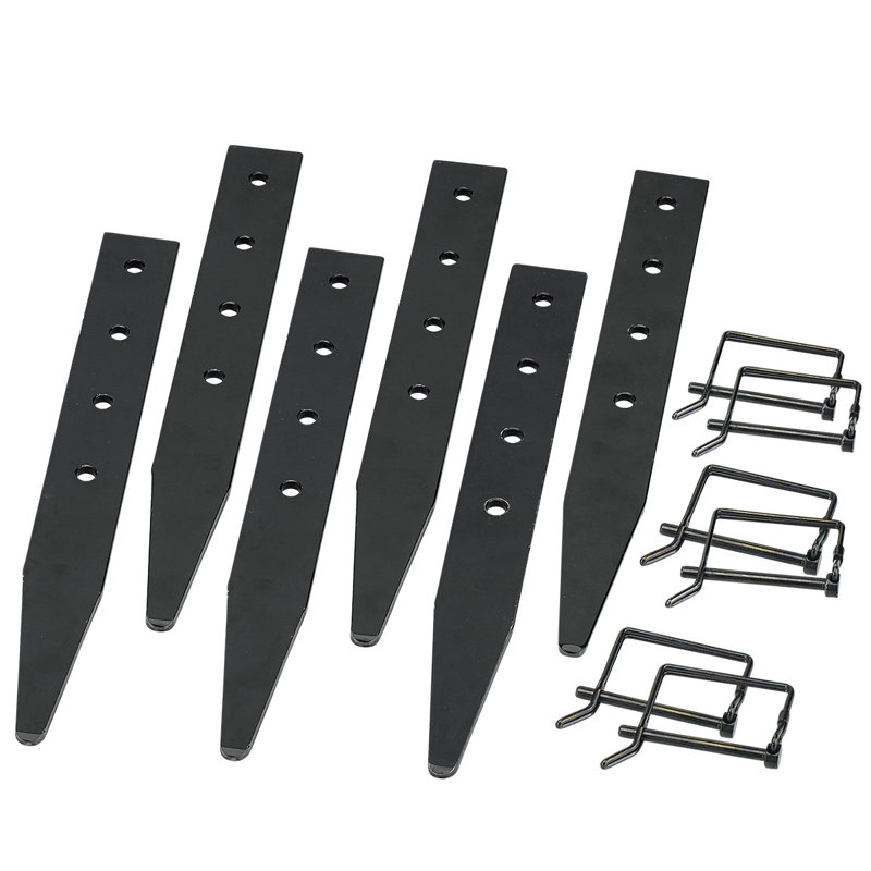 E-Z UP Hardware