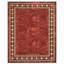 Tapis moderne géométrique, tapis lavable pour le salon, la salle à manger et le bureau-131535280-131535283