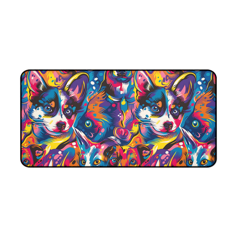 Desk Pad
