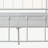 Angela Metal Spindle Bed-158108112-158108110