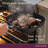 Anolon Advanced Home Hard Anodized Nonstick Deep Square Grill / Griddle Pan With Pour Spouts,11 Inch-92143297
