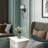 Rossitano Steel Wallchiere-22508783